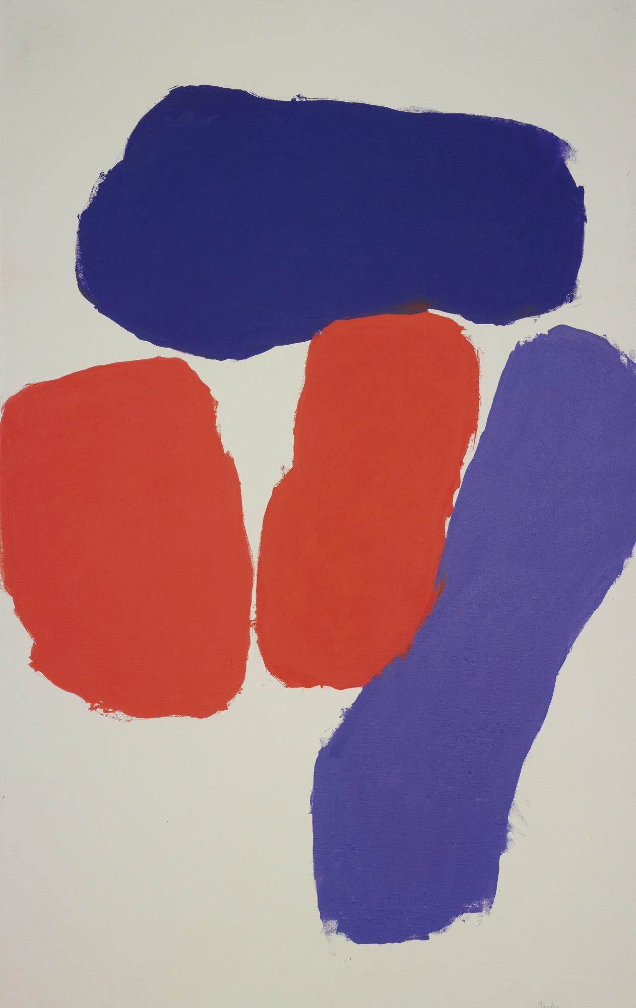 Raymond Parker - Untitled
