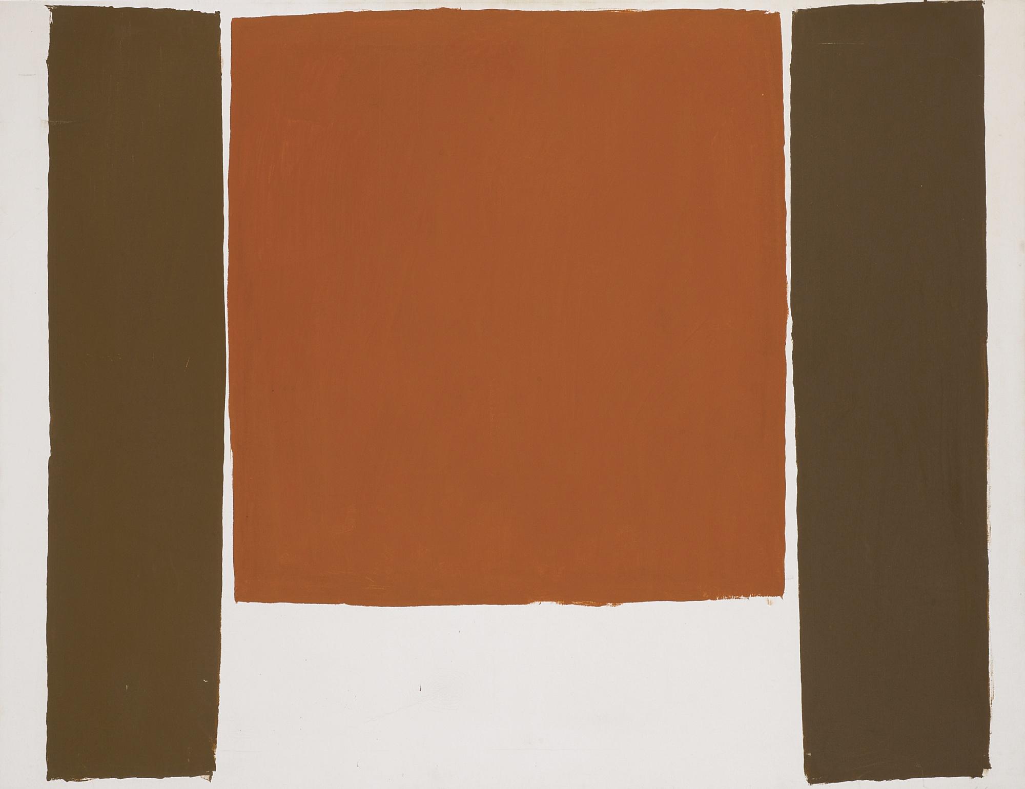 Raymond Parker - Untitled