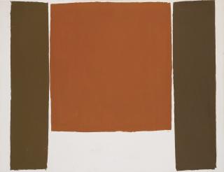 Raymond Parker - Untitled