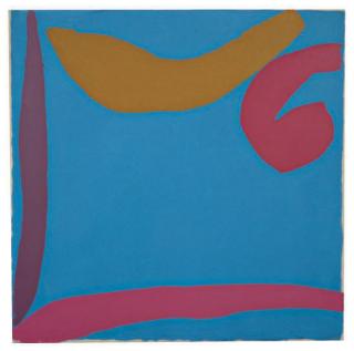 Raymond Parker - Untitled