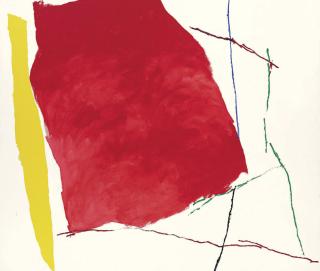 Raymond Parker - Untitled