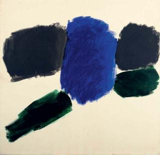 Raymond Parker - Untitled