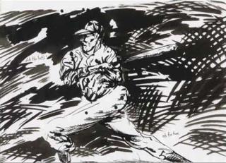Raymond Pettibon - Dots The Last \