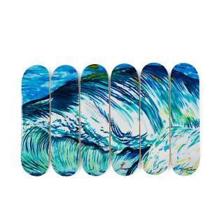 Raymond Pettibon - No Title (I see the...)