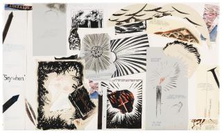 Raymond Pettibon - No Title