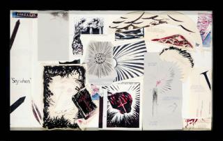 Raymond Pettibon - No Title