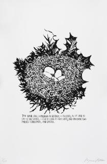 Raymond Pettibon - Ohne Titel (You have still)