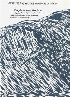 Raymond Pettibon - Plots on Loan