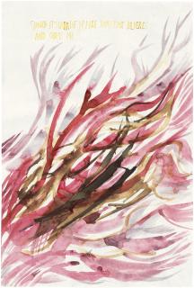 Raymond Pettibon - Untitled