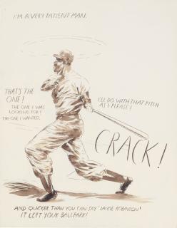 Raymond Pettibon - Untitled