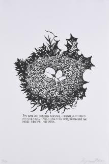 Raymond Pettibon - You have still something to destroy.