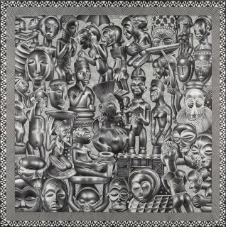 Raymond Tsham Mateng - Congolese L\'Unicitation