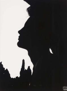 Raymond Voinquel - Portrait de Jacques Sernas