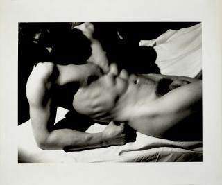 Raymond Voinquel - Torse de Michel Augue