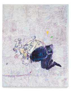 Razvan Boar - The Party, 2014