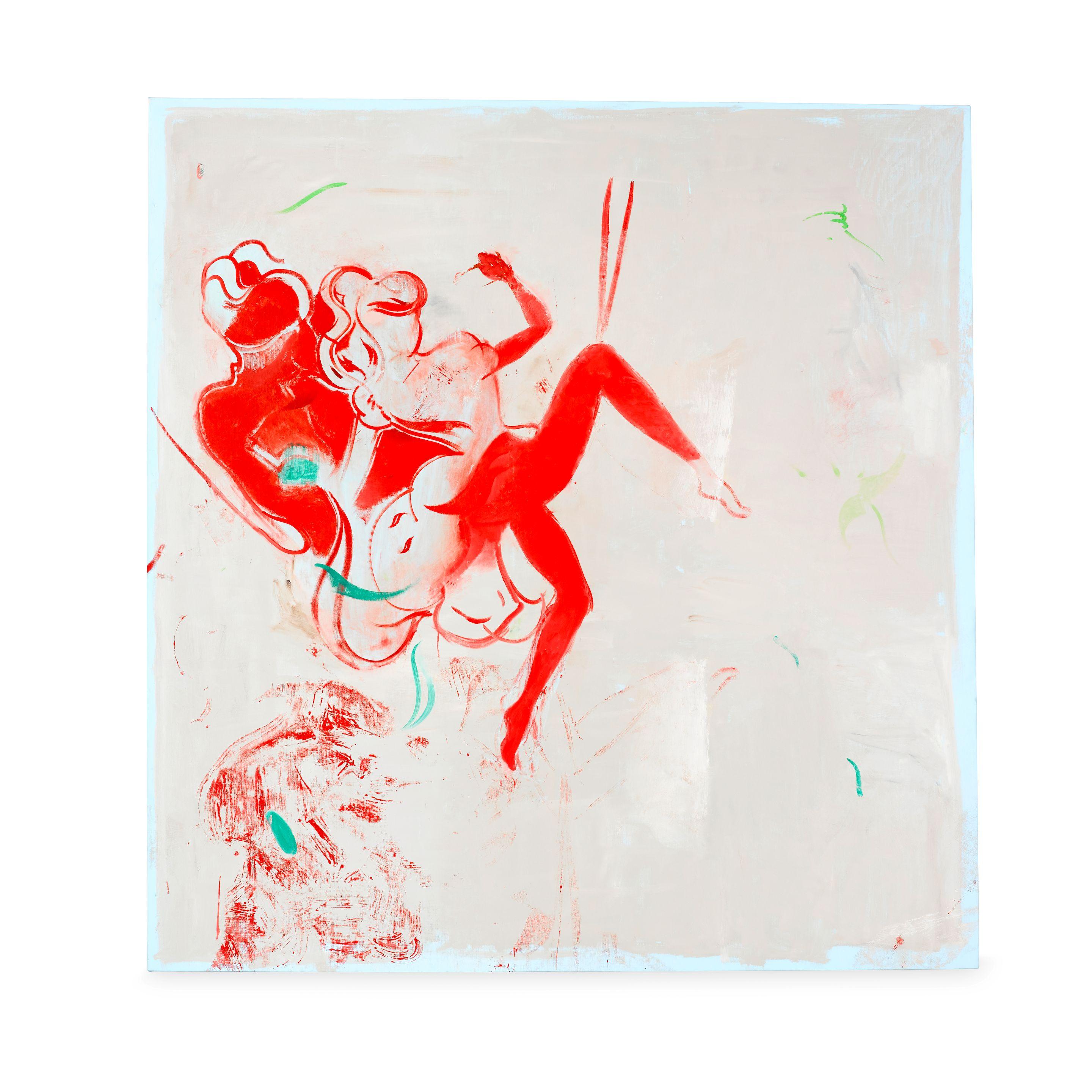 Razvan Boar - Untitled, 2013