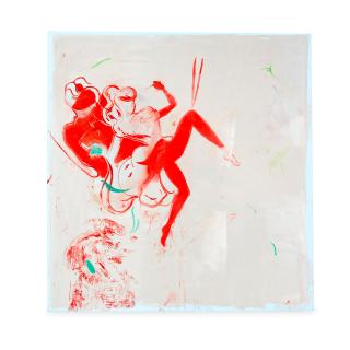 Razvan Boar - Untitled, 2013