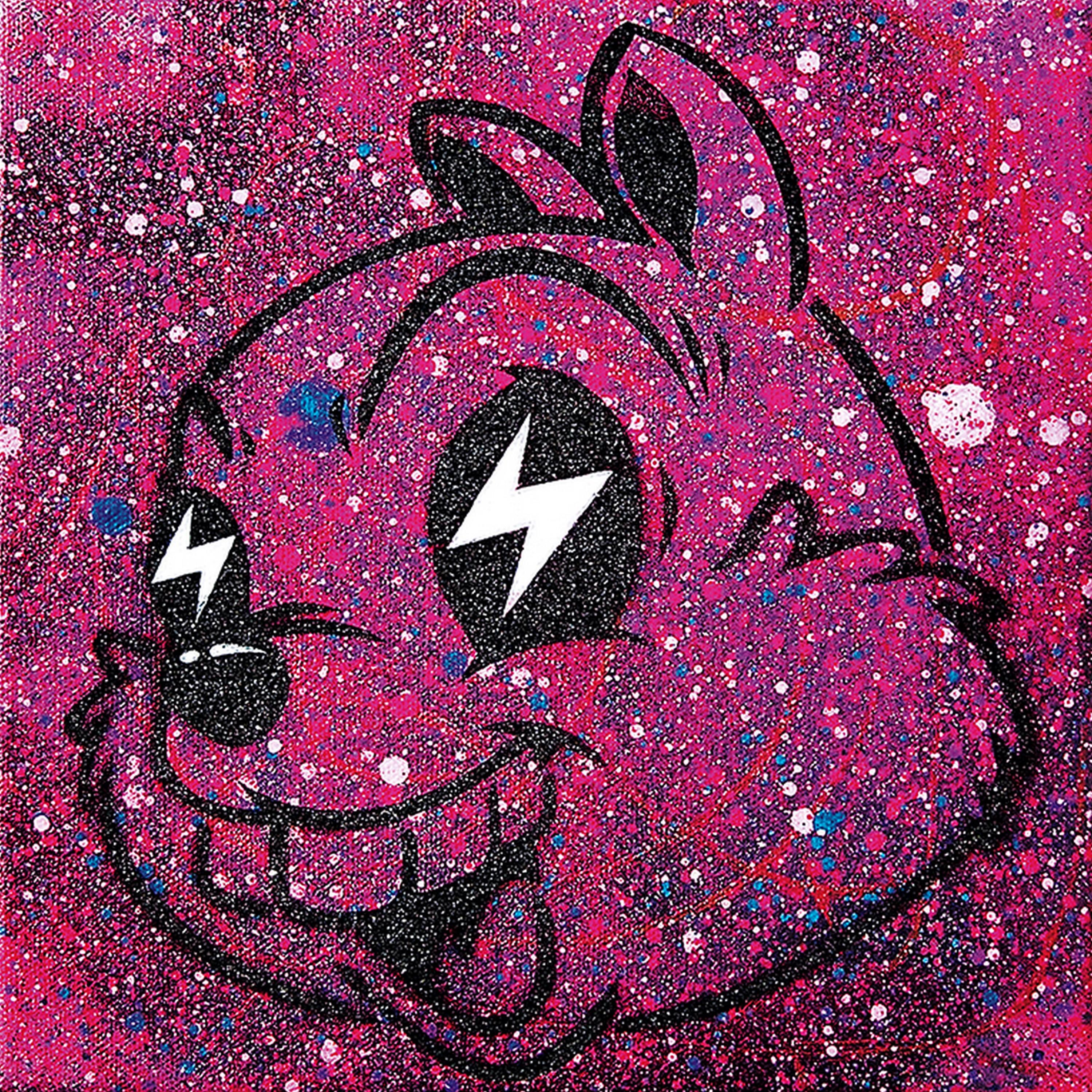 Reach - Chip & Dale(Painted In 2006)