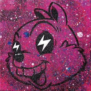 Reach - Chip & Dale(Painted In 2006)