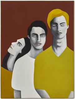 Rebecca Brodskis - Theodor, Jacob and I