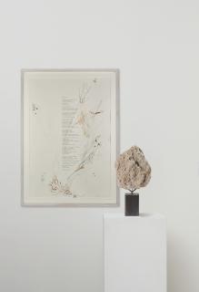 Rebecca Horn - Belle du vent