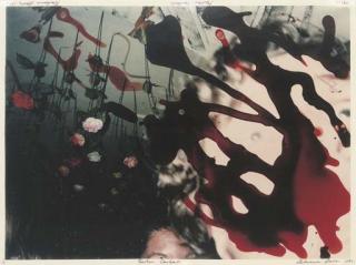 Rebecca Horn - Berlin Casbah