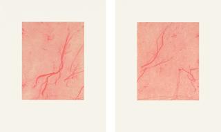 Rebecca Horn - Dancing Giraffe Tree