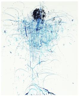 Rebecca Horn - Der Untertan