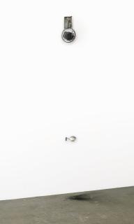 Rebecca Horn - Drawing Machine