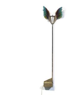 Rebecca Horn - Libelle