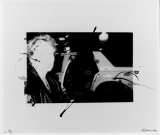 Rebecca Horn - New York