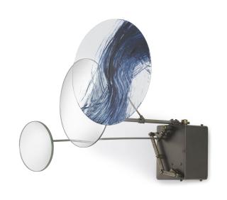 Rebecca Horn - Nouvelle Vague