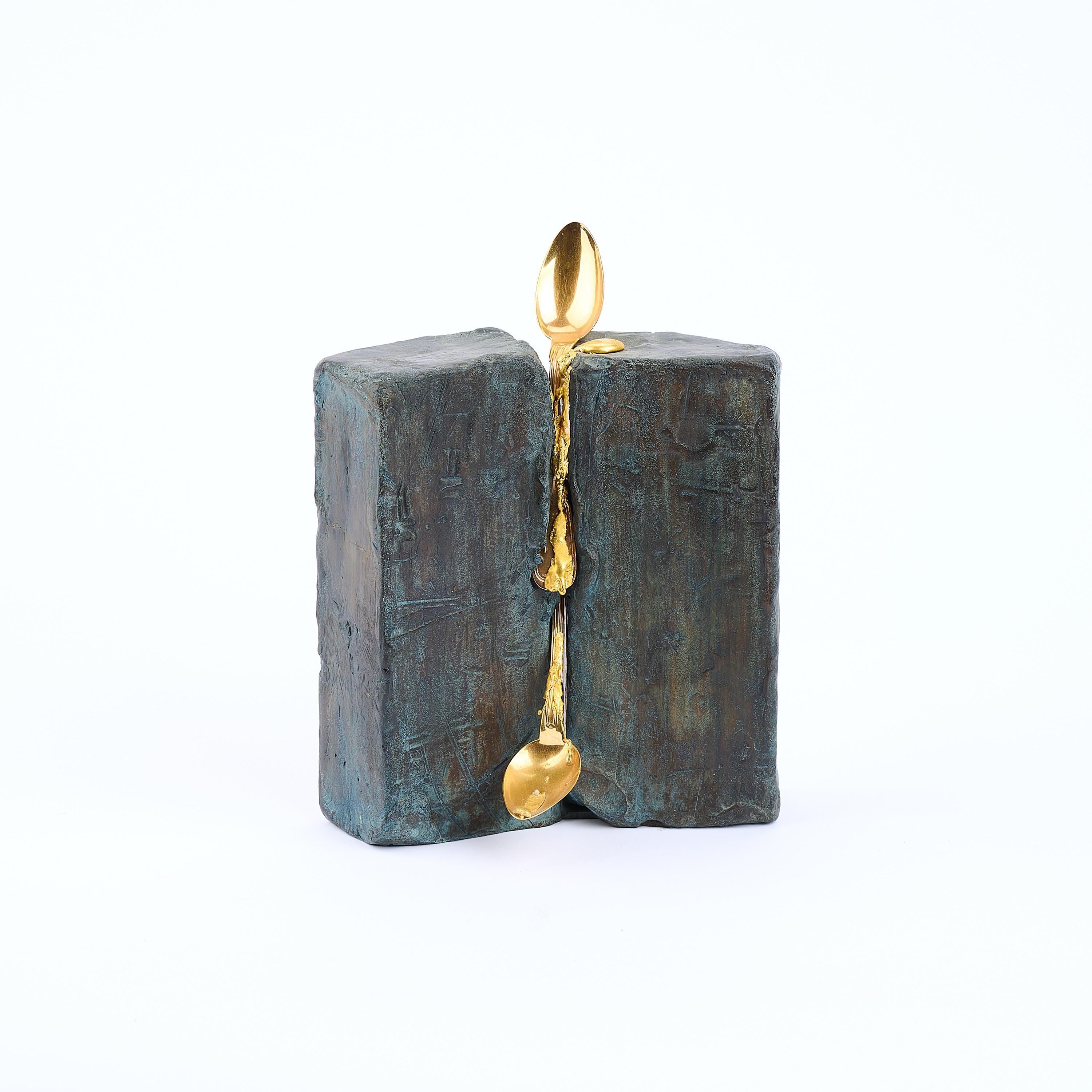 Rebecca Horn - Ohne Titel.