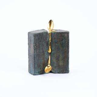 Rebecca Horn - Ohne Titel.