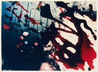 Rebecca Horn - Ohne Titel.