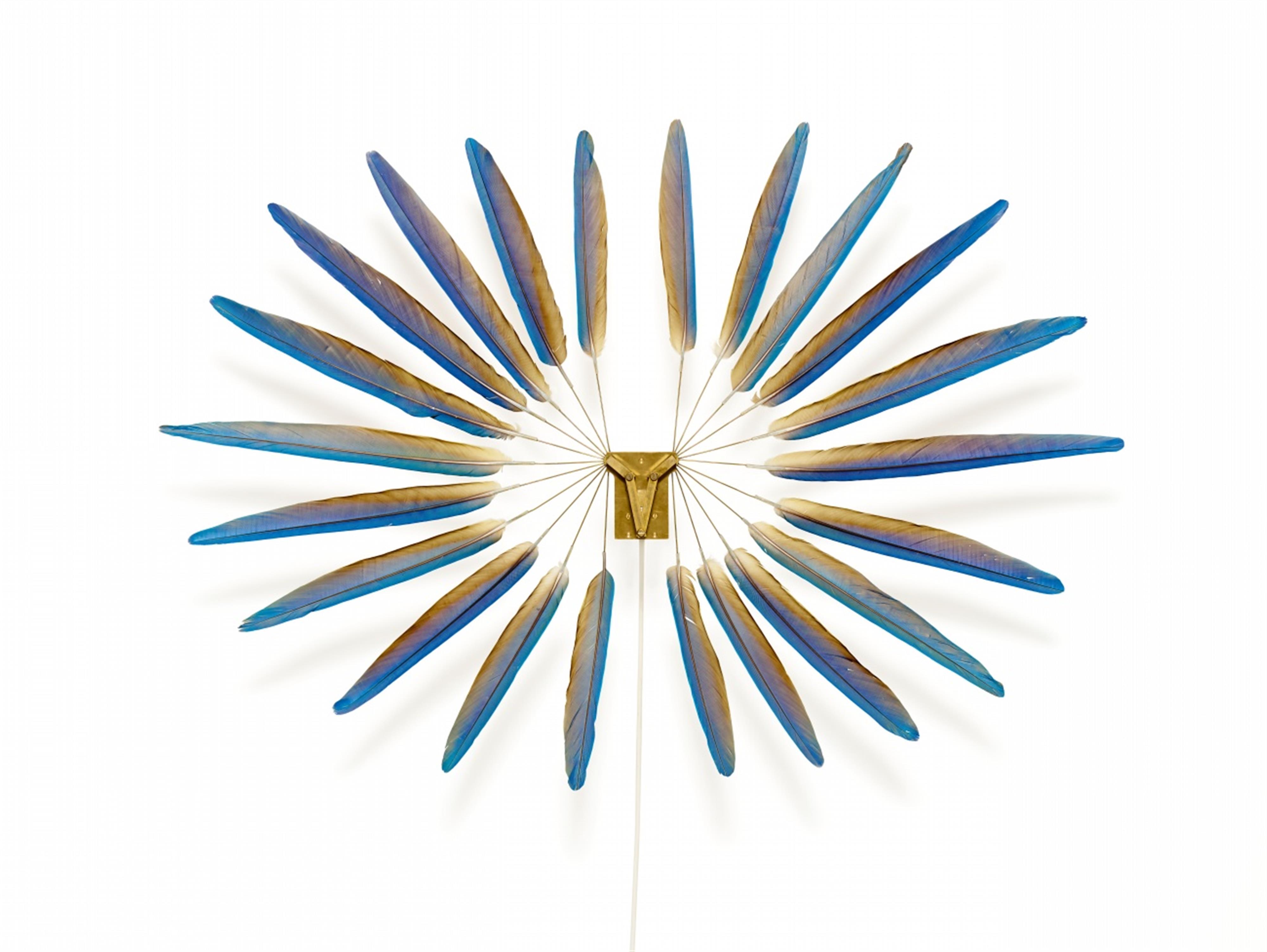 Rebecca Horn - Ohne Titel