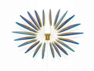 Rebecca Horn - Ohne Titel