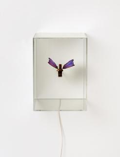 Rebecca Horn - Schmetterling