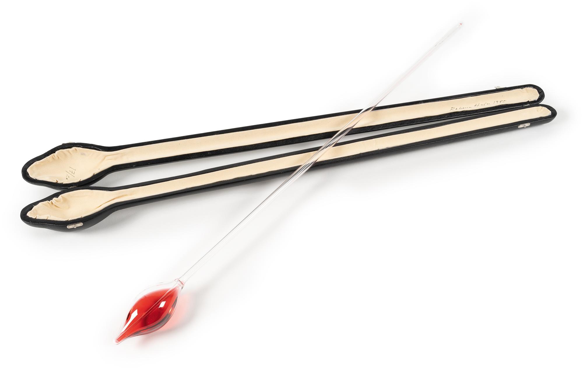 Rebecca Horn - Thermometre d’amour