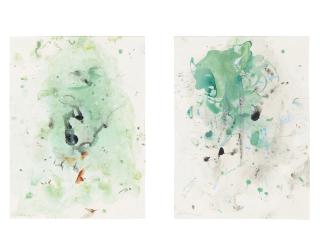 Rebecca Horn - Untitled