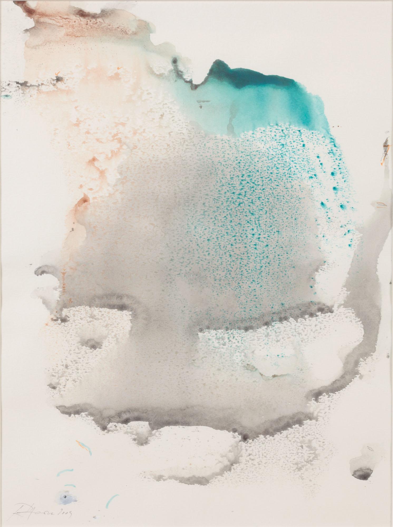 Rebecca Horn - Untitled