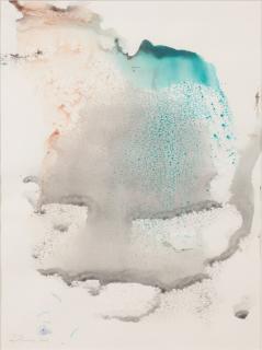 Rebecca Horn - Untitled