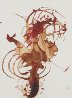 Rebecca Horn - Untitled