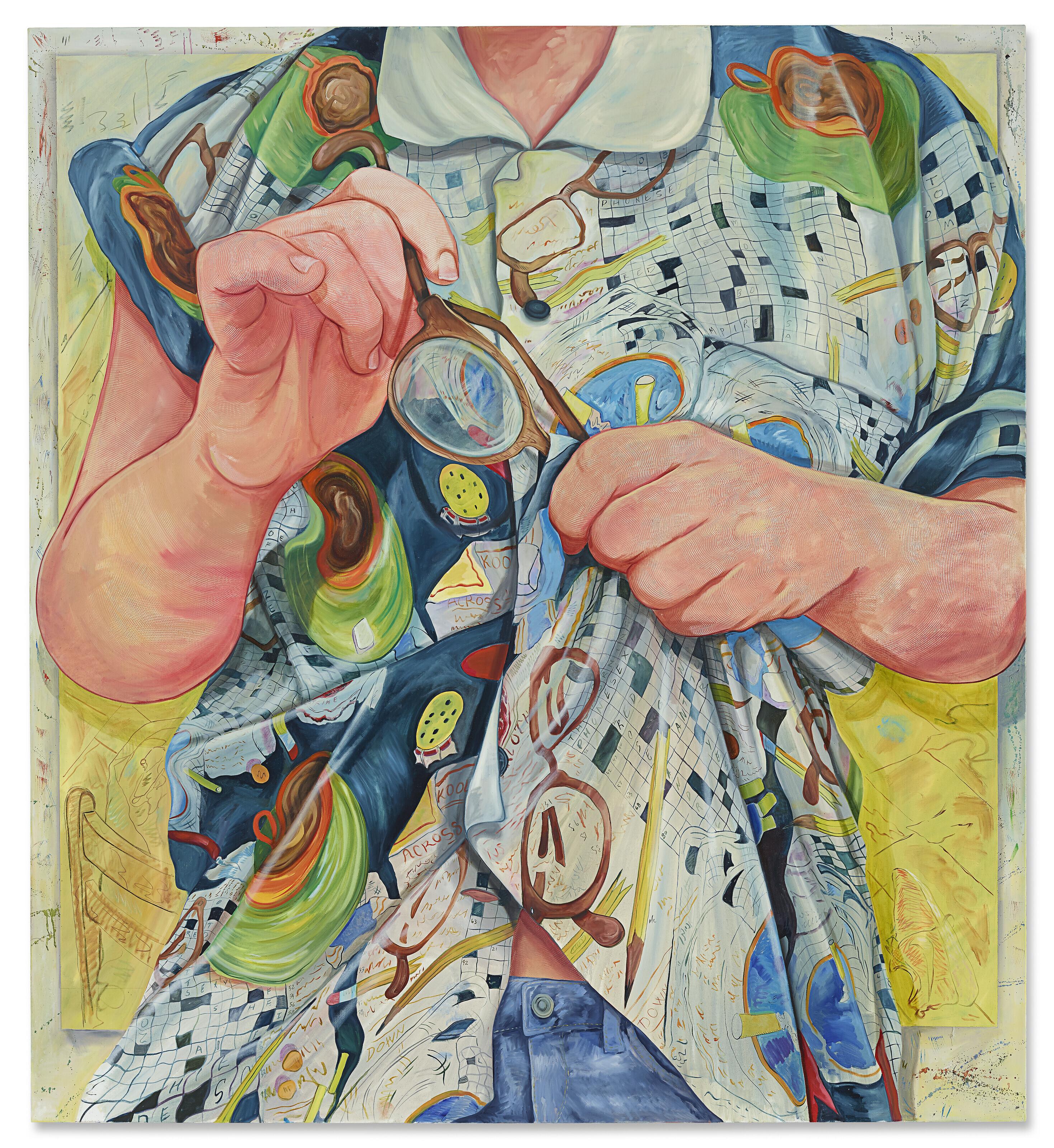 Rebecca Ness - Schmutz