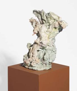 Rebecca Warren - 10-4