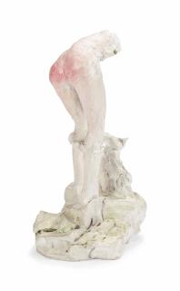 Rebecca Warren - An Intimate Scene