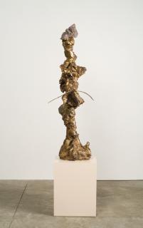 Rebecca Warren - Bobo