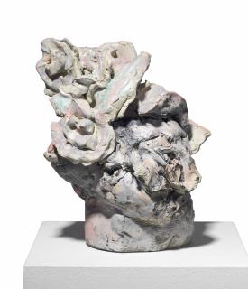 Rebecca Warren - Cologne