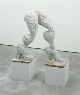 Rebecca Warren - Croccioni