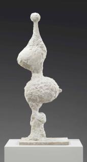 Rebecca Warren - Crystal